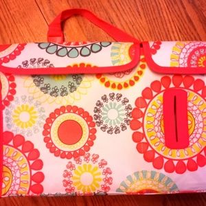 Thirty-One Pack & Pull Caddy